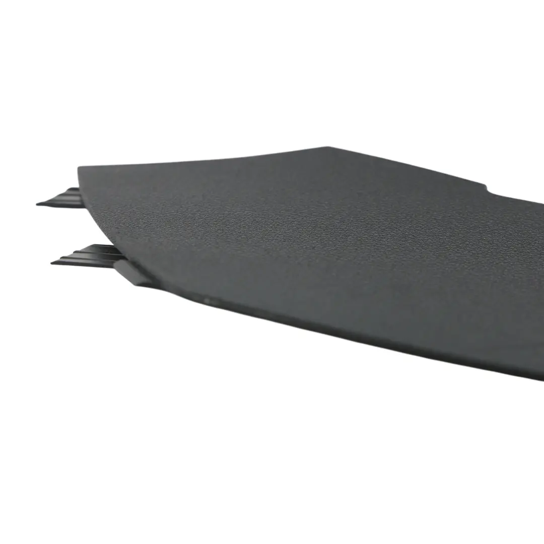 Centre Console Side Panel Trim Cover Black Right O/S to Audi Q3 8U with Part number 8U2863306 Audi Q3 8U Centre Console Side Panel Trim Cover Black Right O/S - SKU RHD-8U2863306 - Part number 8U2863306