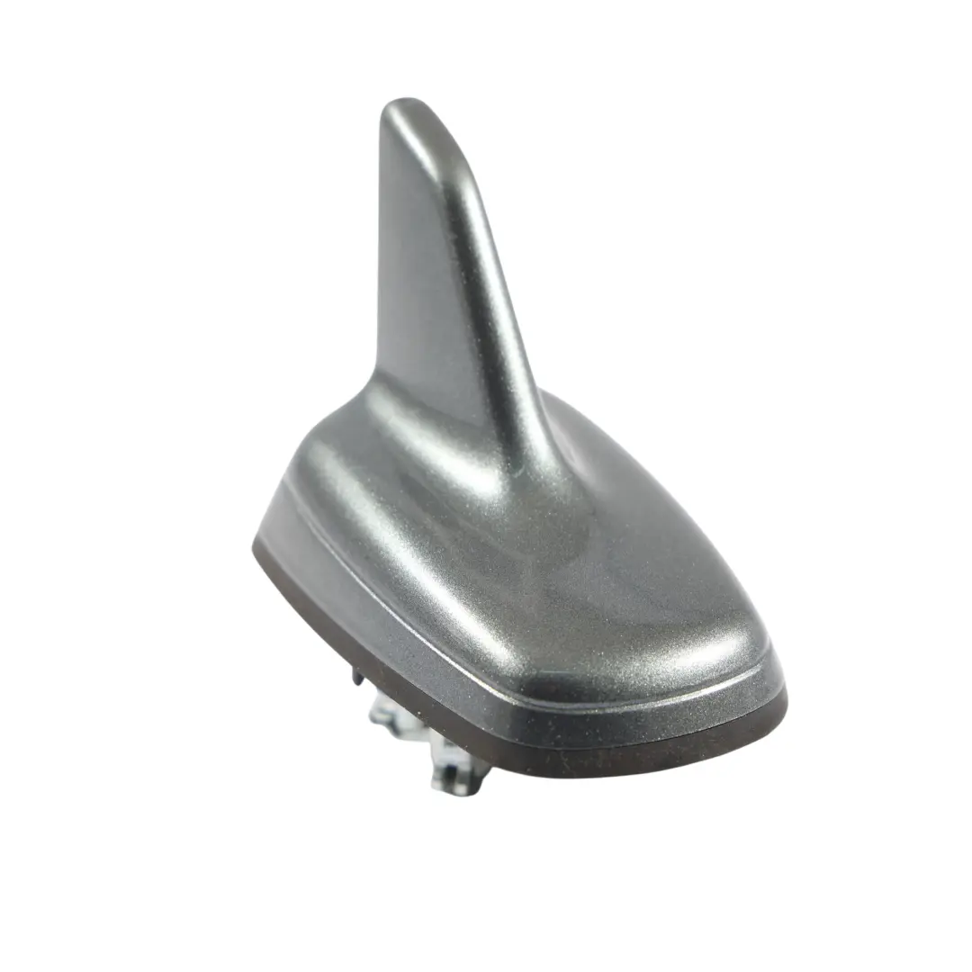 Audi A3 8V Antena Dachowa Szara Daytona Grey Pearl Effect Z7S - SKU 8V0035503AP-DGR - Numer Części 8V0035503AP