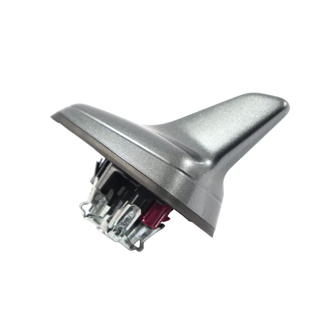 Audi A3 8V Amplificatore Antenna Pinna Squalo Tetto Grigio Daytona Perla Z7S - SKU 8V0035503AP-DGR - Numero di parte 8V0035503AP
