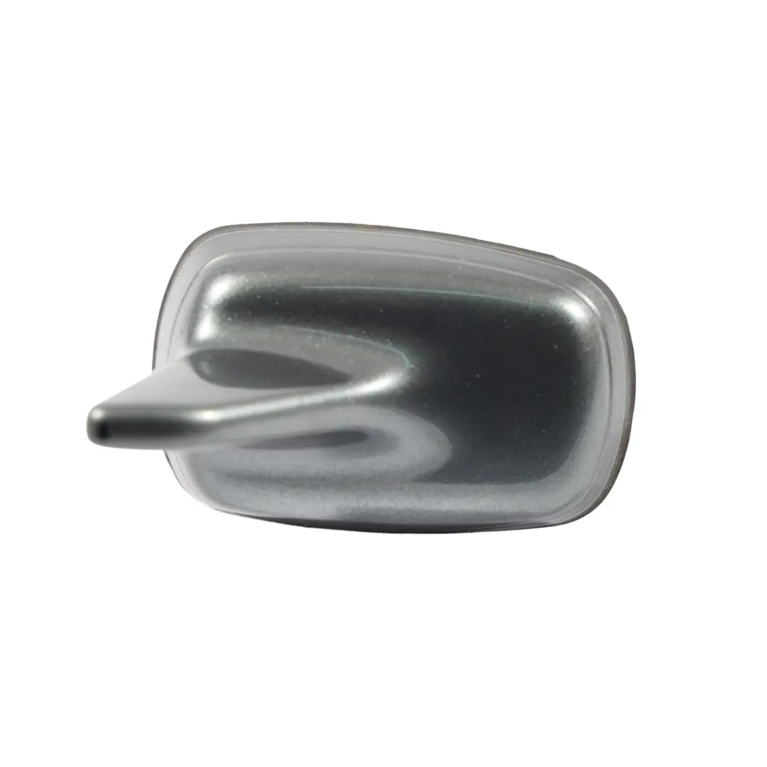 Audi A3 8V Amplificador Antena Aleta Tiburón Gris Daytona Efecto Perla Z7S - SKU 8V0035503AP-DGR - Número de pieza 8V0035503AP