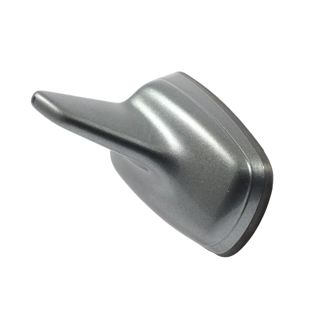 Audi A3 8V Antenna Amplifier Roof Fin Shark Aerial Daytona Grey Pearl Effect Z7S - SKU 8V0035503AP-DGR - Part number 8V0035503AP