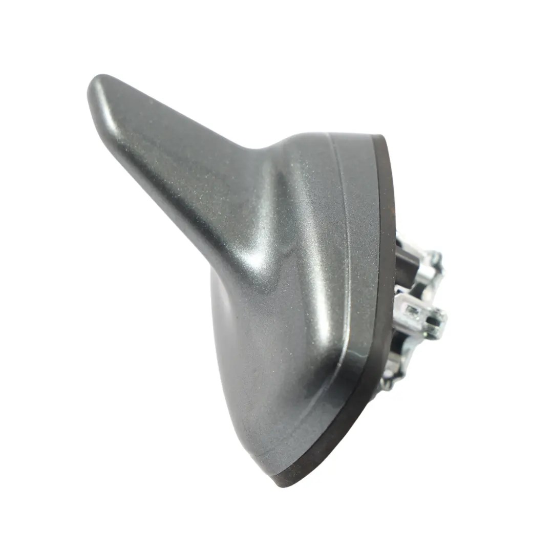 Audi A3 8V Antenna Amplifier Roof Fin Shark Aerial Daytona Grey Pearl Effect Z7S - SKU 8V0035503AP-DGR - Part number 8V0035503AP