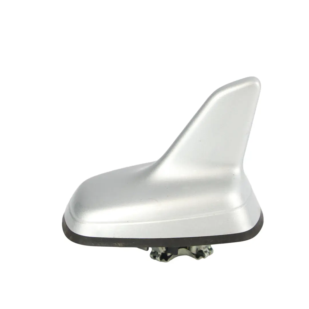 Audi A3 8V Antena Techo Aleta Tiburón Plata Hielo Metalizado - X7W - SKU 8V0035503N-ICS - Número de pieza 8V0035503N