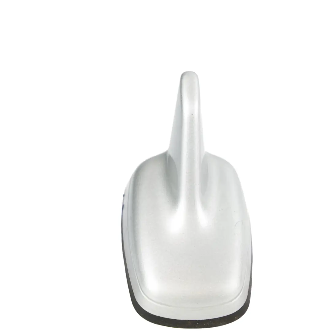 Dach Antennen Haifi Schflosse Eissilber Metallic - X7W für Audi A3 8V mit Teilenummer 8V0035503N Audi A3 8V Dach Antennen Haifi Schflosse Eissilber Metallic - X7W - SKU 8V0035503N-ICS - Teilenummer 8V0035503N