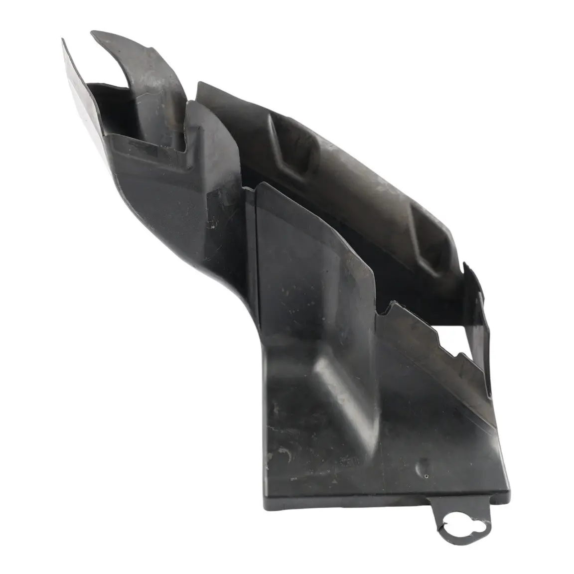 Audi A3 S3 8V Radiator Air Intake Duct Right O/S Guide Channel 8V0121674B