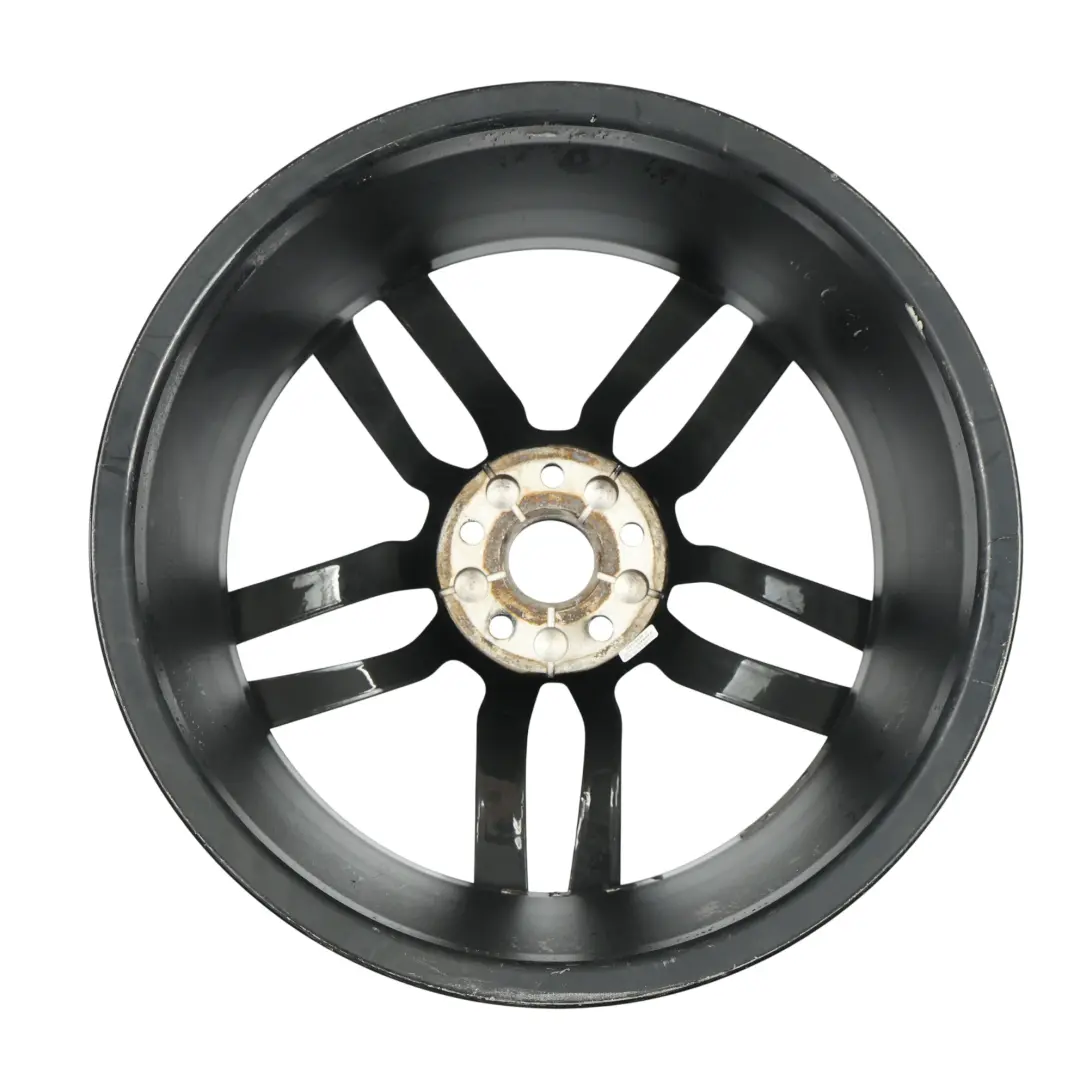 Audi A3 8V Llanta De Aleación Negra 19" 8J ET:49 - SKU 8V0601025AB-2 - Número de pieza 8V0601025AB