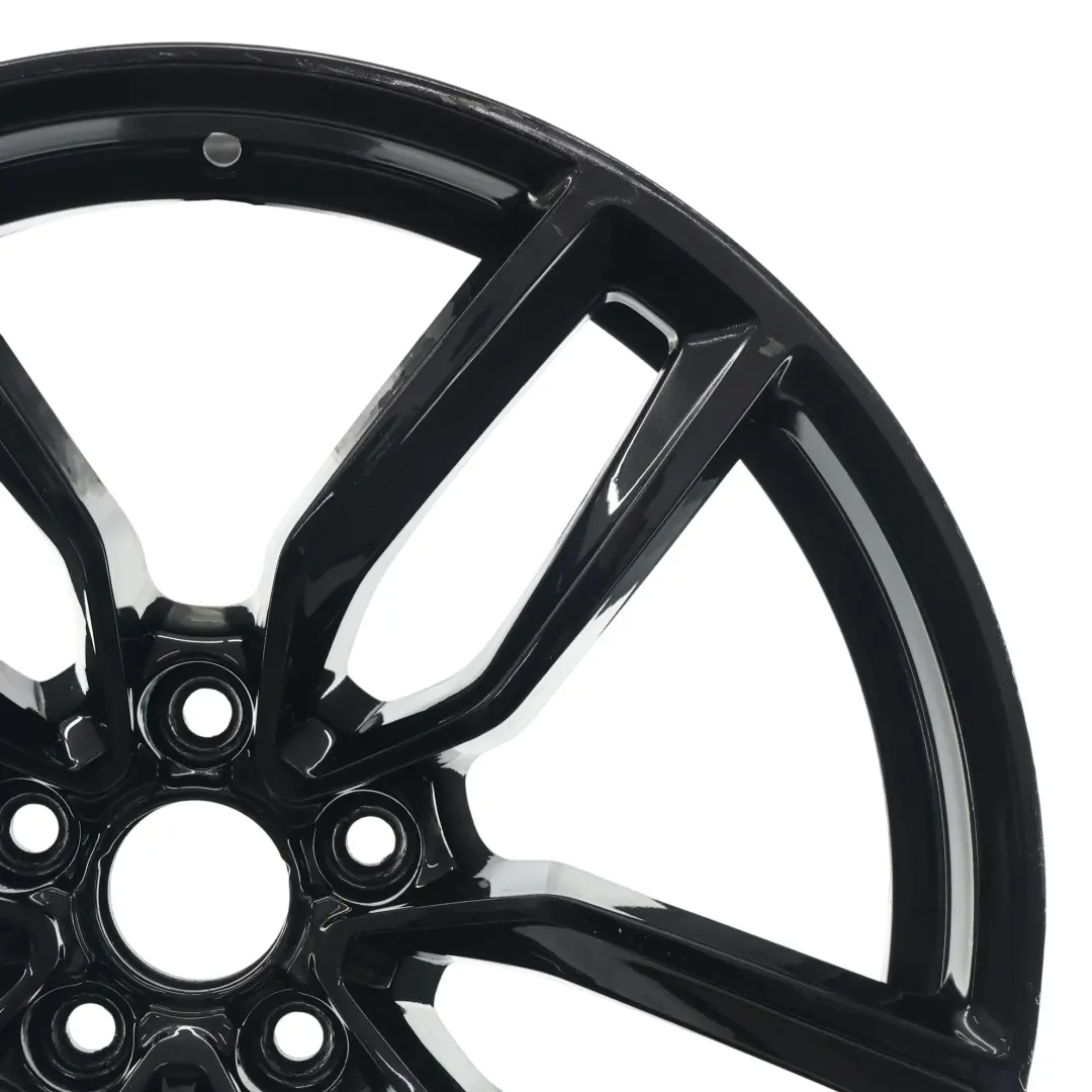 Czarna Felga Aluminiowa 19" 8J ET:49 do Audi A3 8V o numerze 8V0601025AB Audi A3 8V Czarna Felga Aluminiowa 19" 8J ET:49 - SKU 8V0601025AB-2 - Numer Części 8V0601025AB