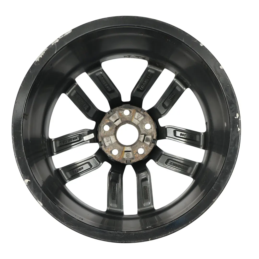 Audi A3 8V Llanta De Aleación 18" ET:51 7,5J - SKU 8V0601025M-1 - Número de pieza 8V0601025M