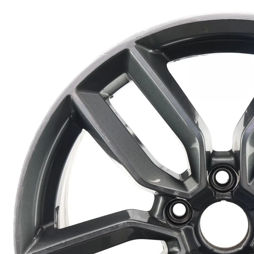 Audi A3 8V Leichtmetallfelge Alufelge 18" ET:51 7,5J - SKU 8V0601025M-1 - Teilenummer 8V0601025M