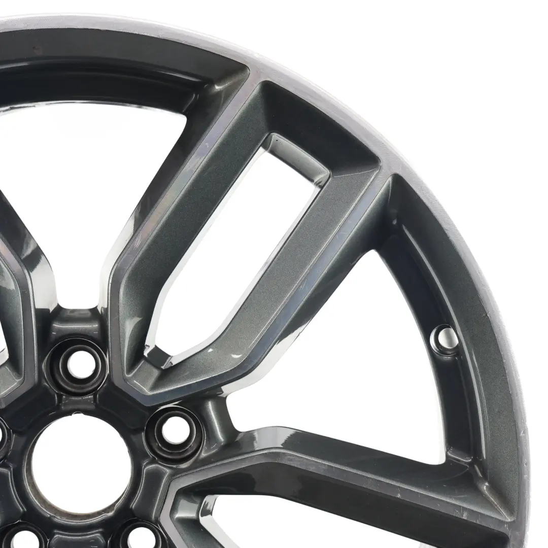 Audi A3 8V Jante Alliage 18" ET:51 7,5J - SKU 8V0601025M-1 - Numéro de pièce 8V0601025M