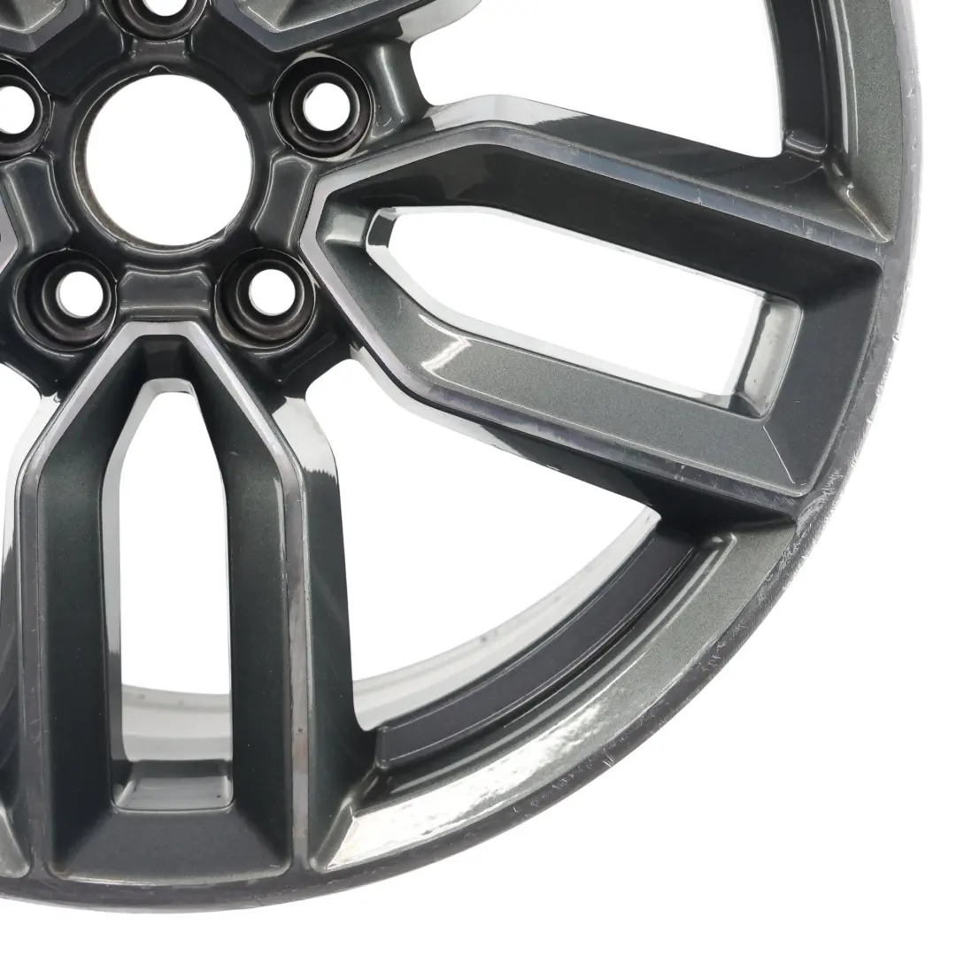 Audi A3 8V Leichtmetallfelge Alufelge 18" ET:51 7,5J - SKU 8V0601025M-1 - Teilenummer 8V0601025M