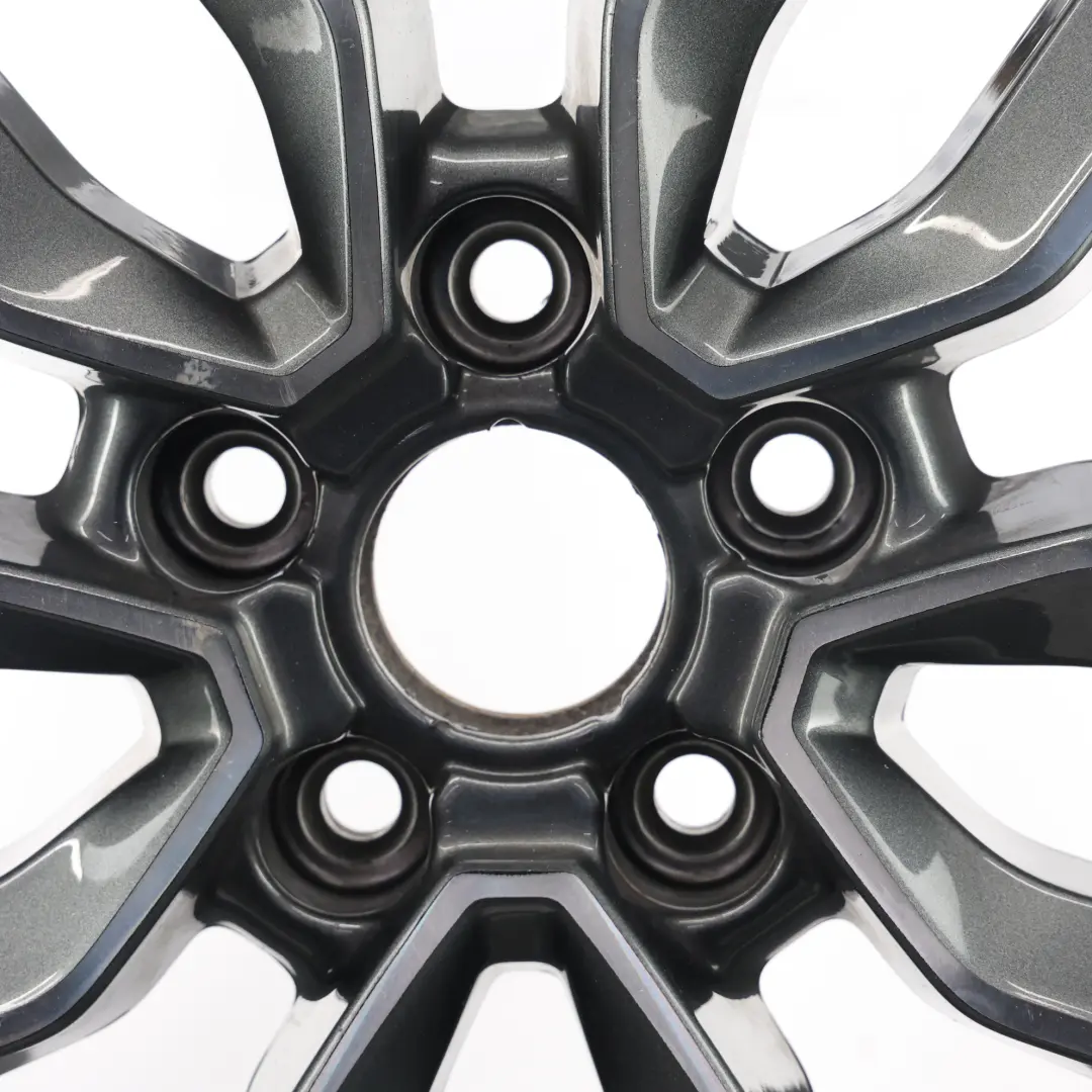 Jante Alliage 18" ET:51 7,5J pour Audi A3 8V à propos du numéro de pièce 8V0601025M Audi A3 8V Jante Alliage 18" ET:51 7,5J - SKU 8V0601025M-1 - Numéro de pièce 8V0601025M