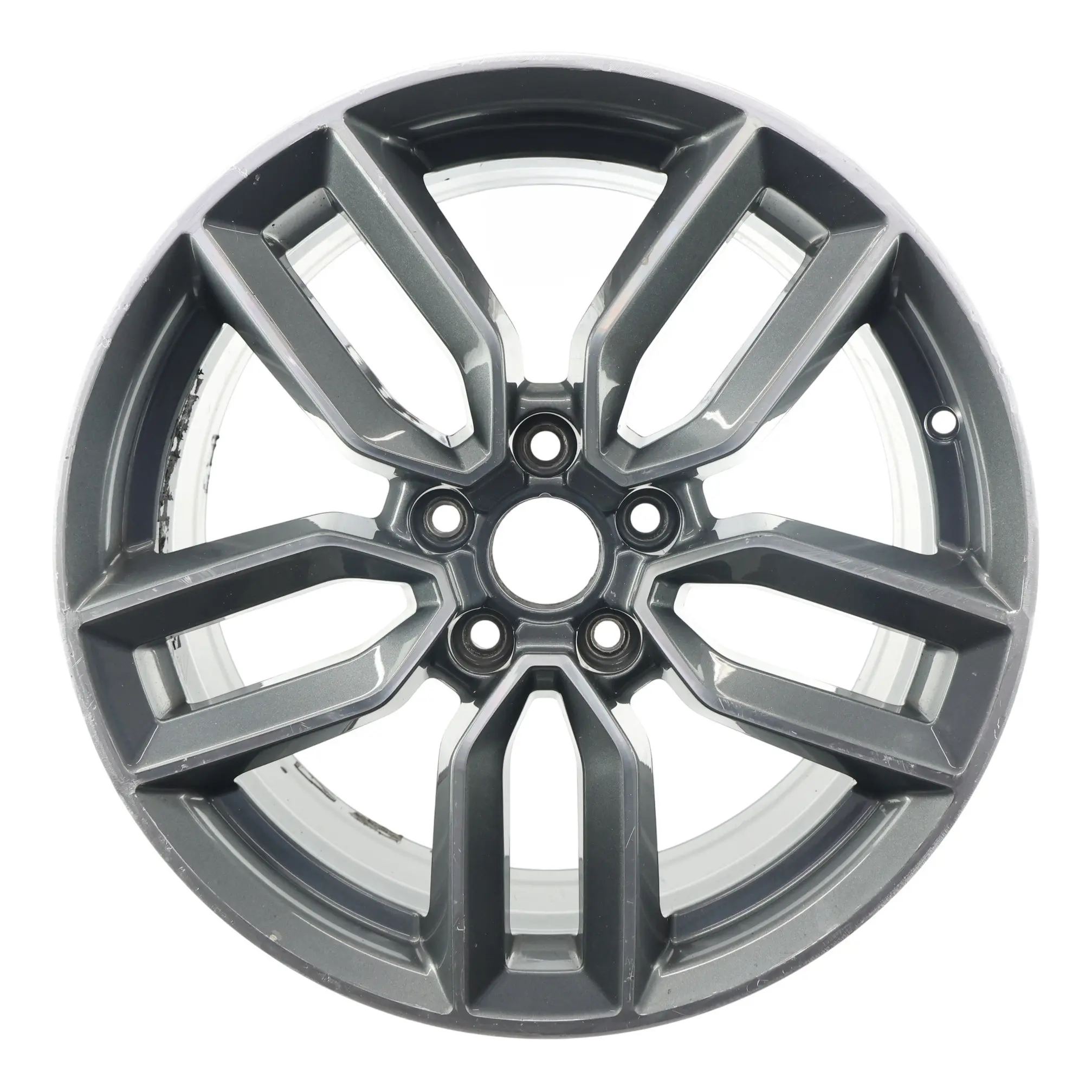 Audi A3 8V Wheel Alloy Rim 18" ET:51 7,5J 8V0601025M