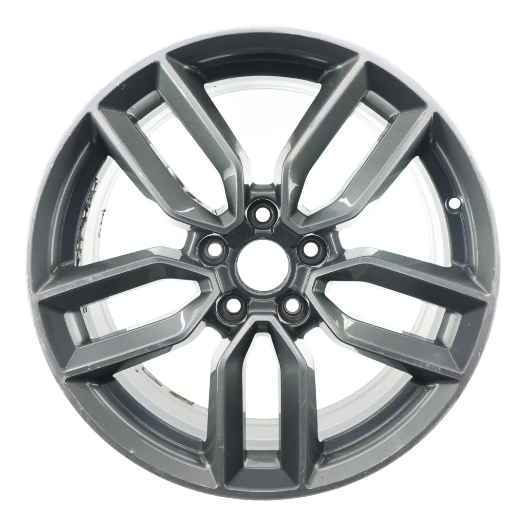 Audi A3 8V Cerchio In Lega 18" ET:51 7,5J - SKU 8V0601025M-2 - Numero di parte 8V0601025M