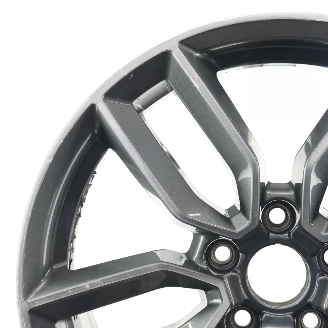 Audi A3 8V Cerchio In Lega 18" ET:51 7,5J - SKU 8V0601025M-2 - Numero di parte 8V0601025M