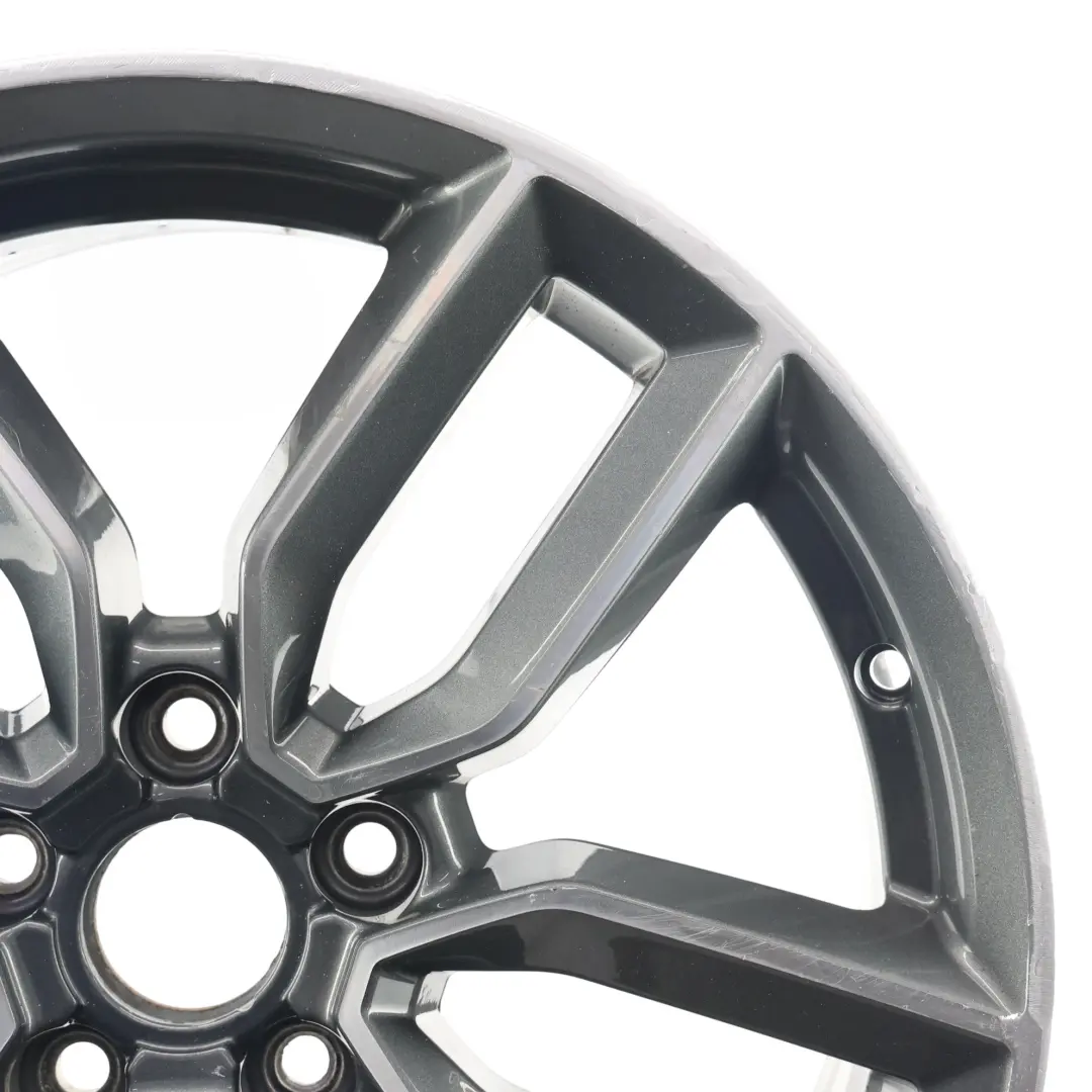 Audi A3 8V Llanta De Aleación 18" ET:51 7,5J - SKU 8V0601025M-2 - Número de pieza 8V0601025M