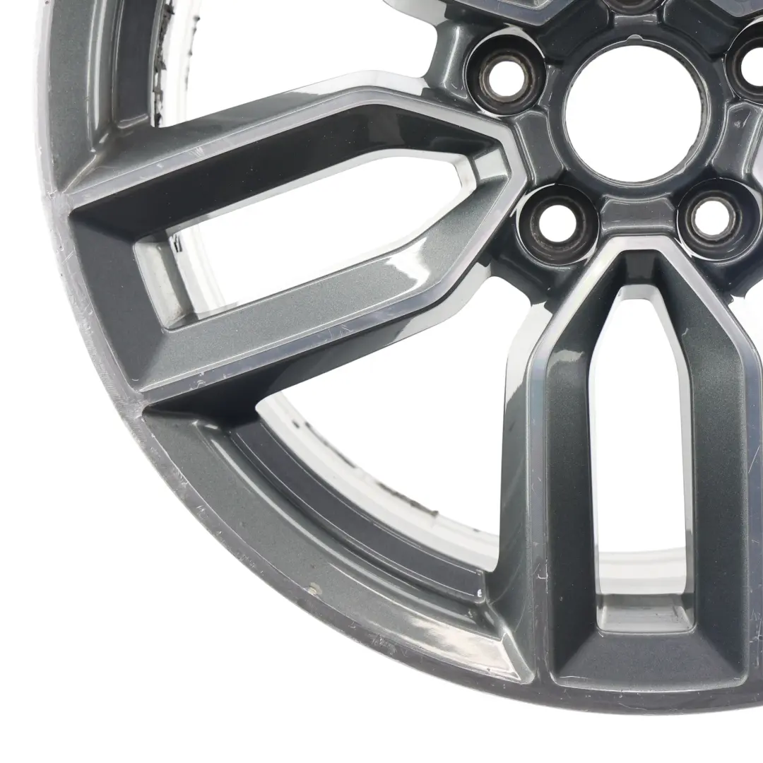 Audi A3 8V Wheel Alloy Rim 18" ET:51 7,5J - SKU 8V0601025M-2 - Part number 8V0601025M