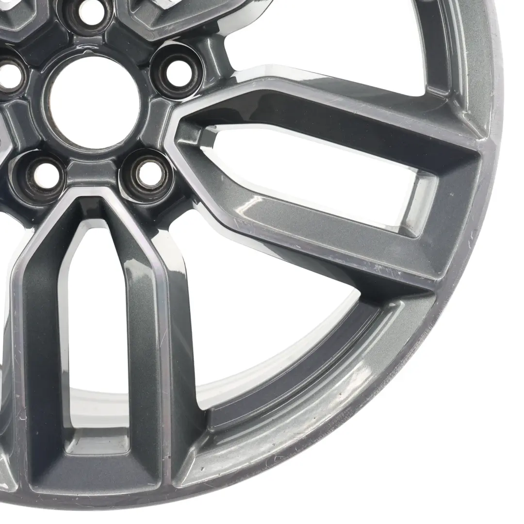 Audi A3 8V Llanta De Aleación 18" ET:51 7,5J - SKU 8V0601025M-2 - Número de pieza 8V0601025M