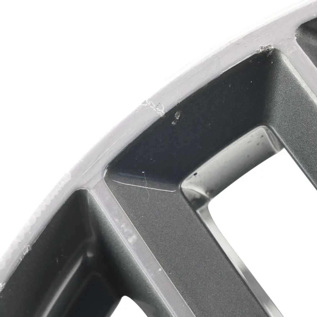 Audi A3 8V Felga Aluminiowa 18" ET:51 7,5J - SKU 8V0601025M-2 - Numer Części 8V0601025M