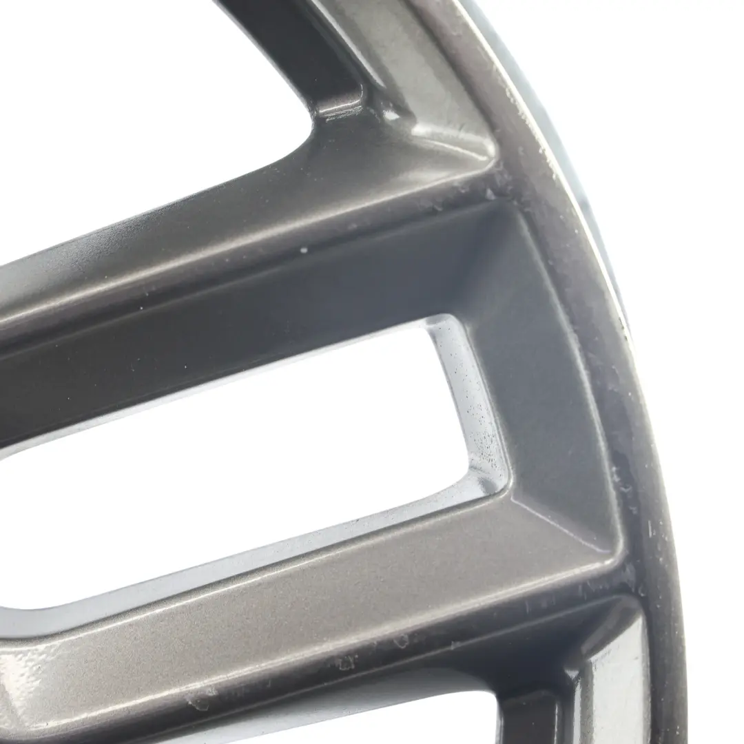 Audi A3 8V Leicht Metall Felge 18" ET:51 7,5J - SKU 8V0601025M - Teilenummer 8V0601025M