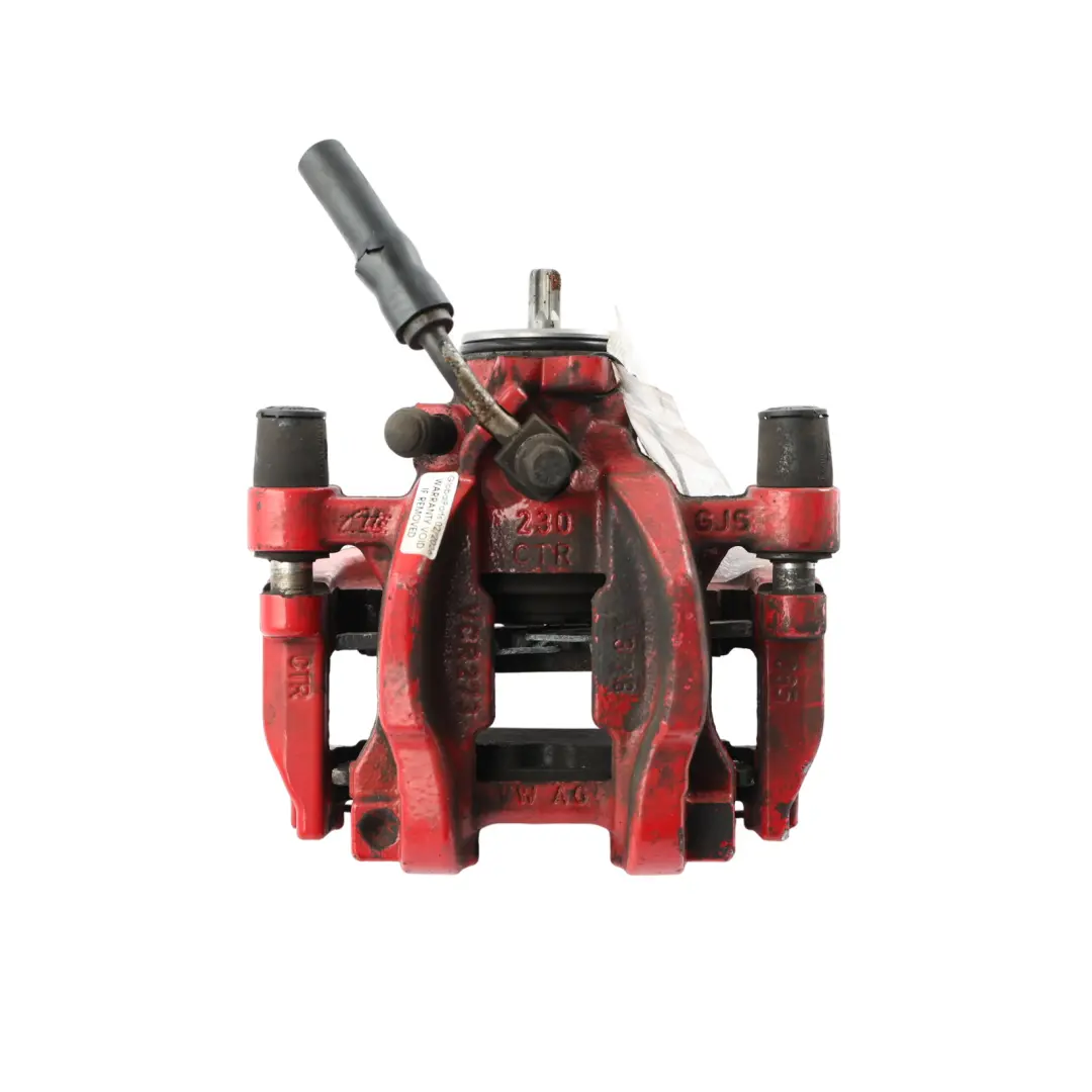 Volkswagen Golf GTI MK7 Audi A3 Rear Brake Caliper Right O/S - SKU 8V0615424A-1 - Part number 8V0615424A