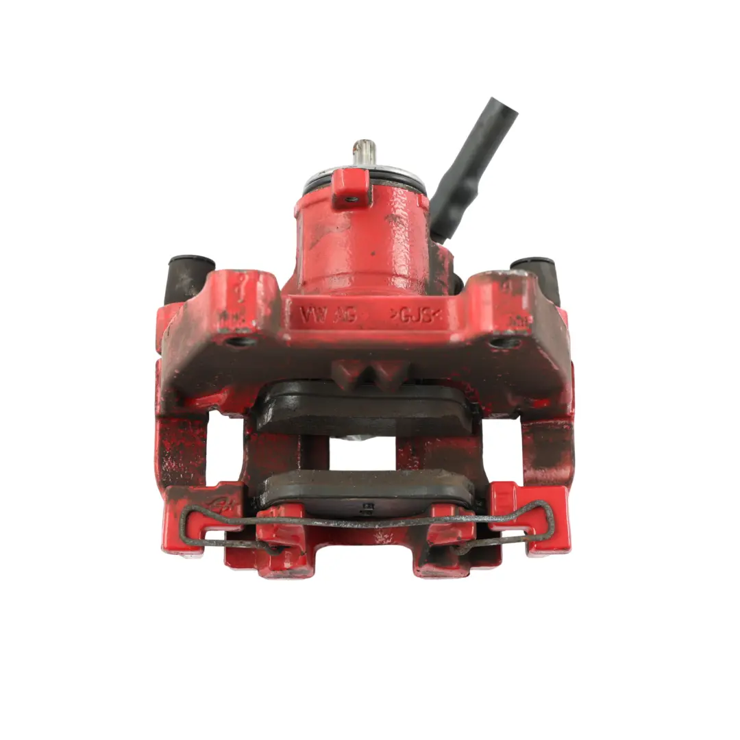 Volkswagen Golf GTI MK7 Audi A3 Rear Brake Caliper Right O/S - SKU 8V0615424A-1 - Part number 8V0615424A