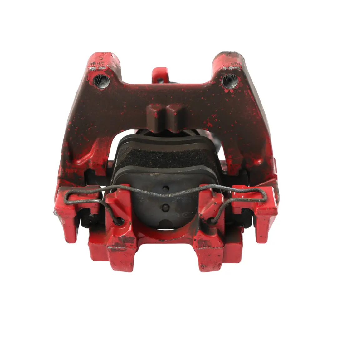 Volkswagen Golf GTI MK7 Audi A3 Rear Brake Caliper Right O/S - SKU 8V0615424A-1 - Part number 8V0615424A