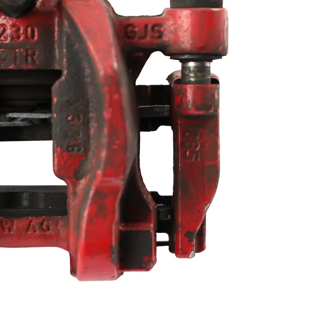 Volkswagen Golf GTI MK7 Audi A3 Rear Brake Caliper Right O/S - SKU 8V0615424A-1 - Part number 8V0615424A