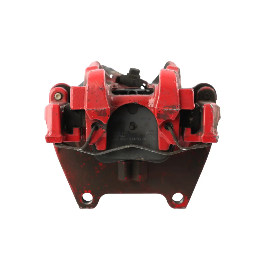 Volkswagen Golf GTI MK7 Audi A3 Rear Brake Caliper Right O/S - SKU 8V0615424A-1 - Part number 8V0615424A