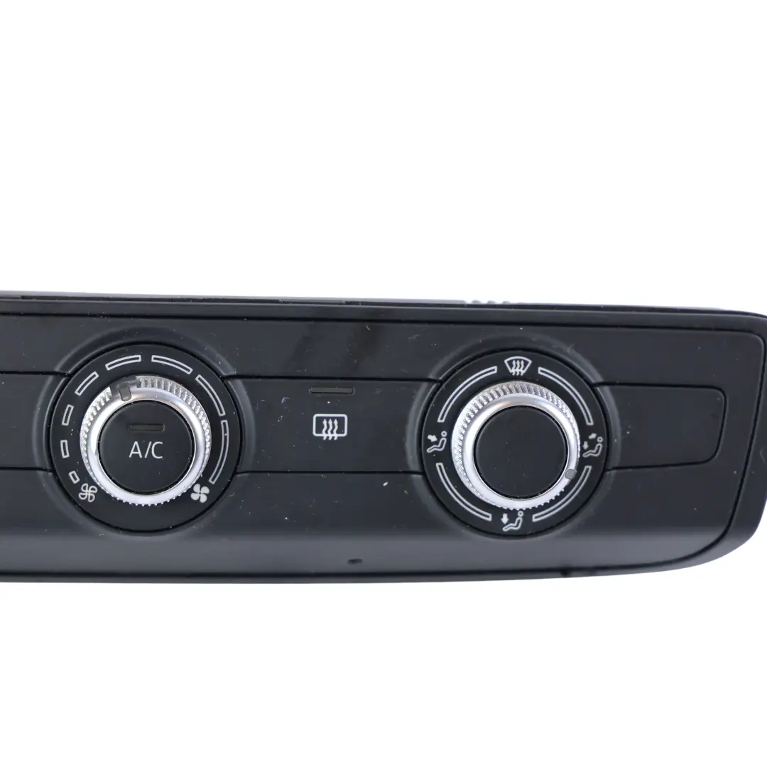 A/C Clima Climatizzatore Riscaldatore Pannello Controllo per Audi A3 8V con numero di parte 8V0820047B Audi A3 8V A/C Clima Climatizzatore Riscaldatore Pannello Controllo - SKU 8V0820047B - Numero di parte 8V0820047B