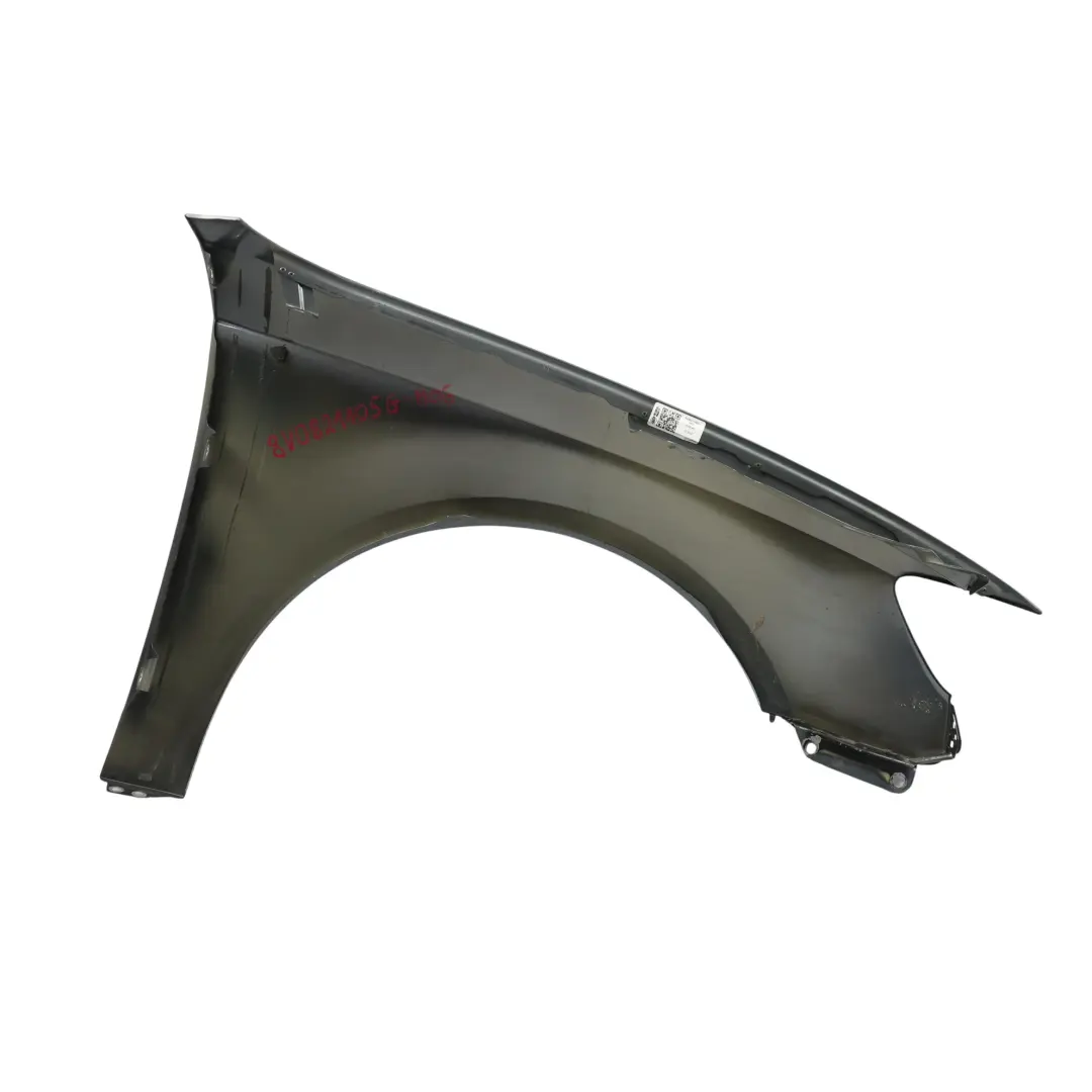 Panel Lateral Delantero Izquierdo Guardabarros Monsoon Grey - X7R para Audi A3 8V con número de pieza 8V0821105G Audi A3 8V Panel Lateral Delantero Izquierdo Guardabarros Monsoon Grey - X7R - SKU 8V0821105G-MOG - Número de pieza 8V0821105G