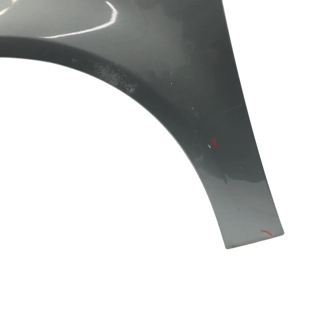Audi A3 8V Pannello Laterale Anteriore Sinistro Parafango Ala Monsoon Grey - X7R - SKU 8V0821105G-MOG - Numero di parte 8V0821105G
