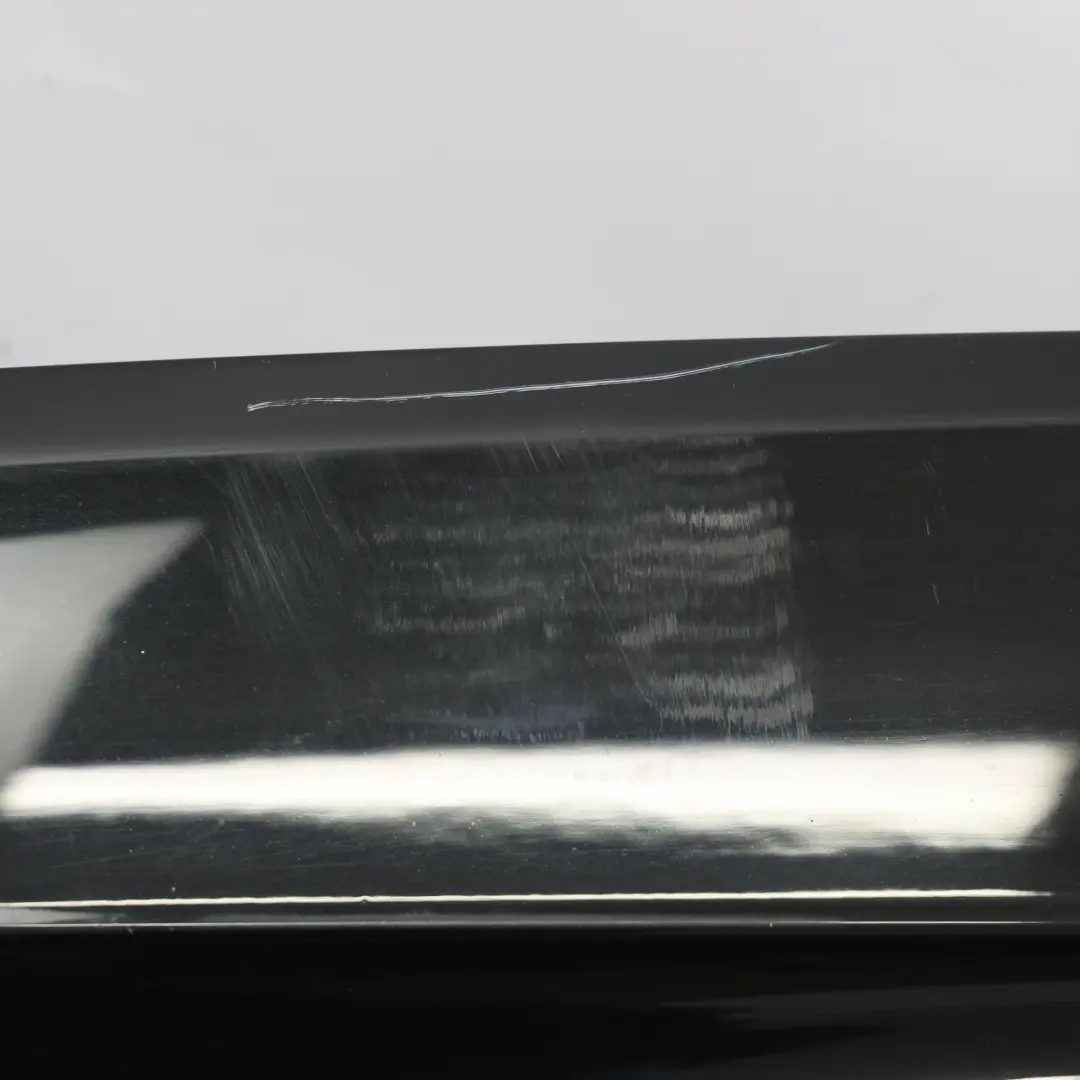 Side Panel Wing Fender Front Left N/S Mythical Black Metallic - Y9T to Audi A3 8V with Part number 8V0821105G Audi A3 8V Side Panel Wing Fender Front Left N/S Mythical Black Metallic - Y9T - SKU 8V0821105G-MYB - Part number 8V0821105G