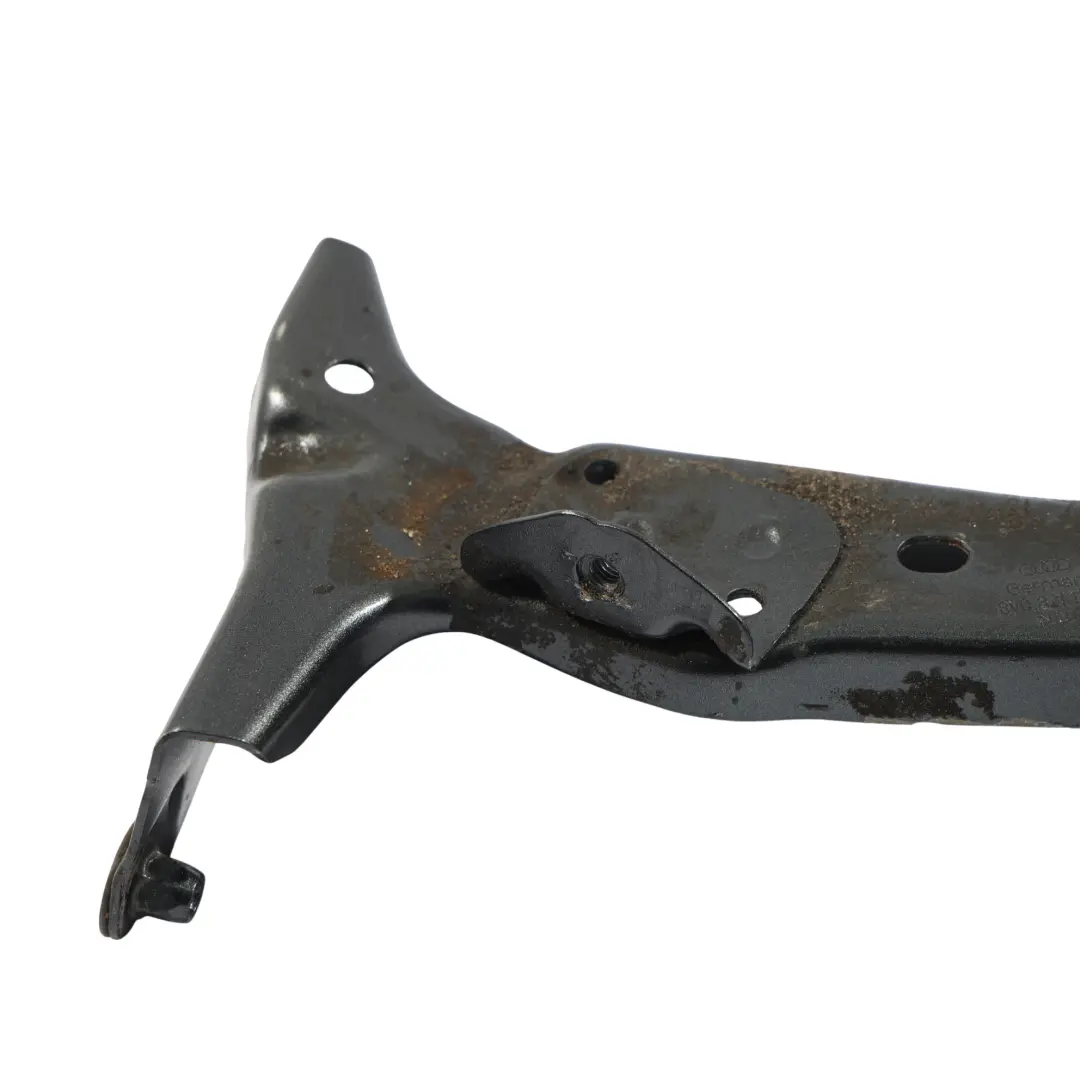 Audi A3 S3 8V Brace Wing Fender Bracket Holder Mount Front Right O/S - SKU 8V0821136C-DGR - Part number 8V0821136C