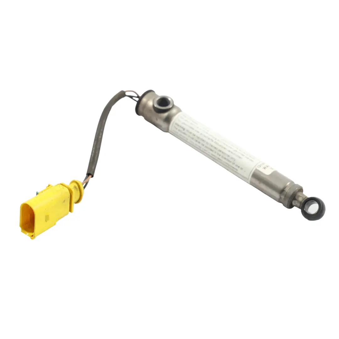 Hauben Scharnier Betätiger Vorne Links Rechts für Audi A3 8V Motor mit Teilenummer 8V0823823F Audi A3 8V Motor Hauben Scharnier Betätiger Vorne Links Rechts - SKU 8V0823823F-1 - Teilenummer 8V0823823F