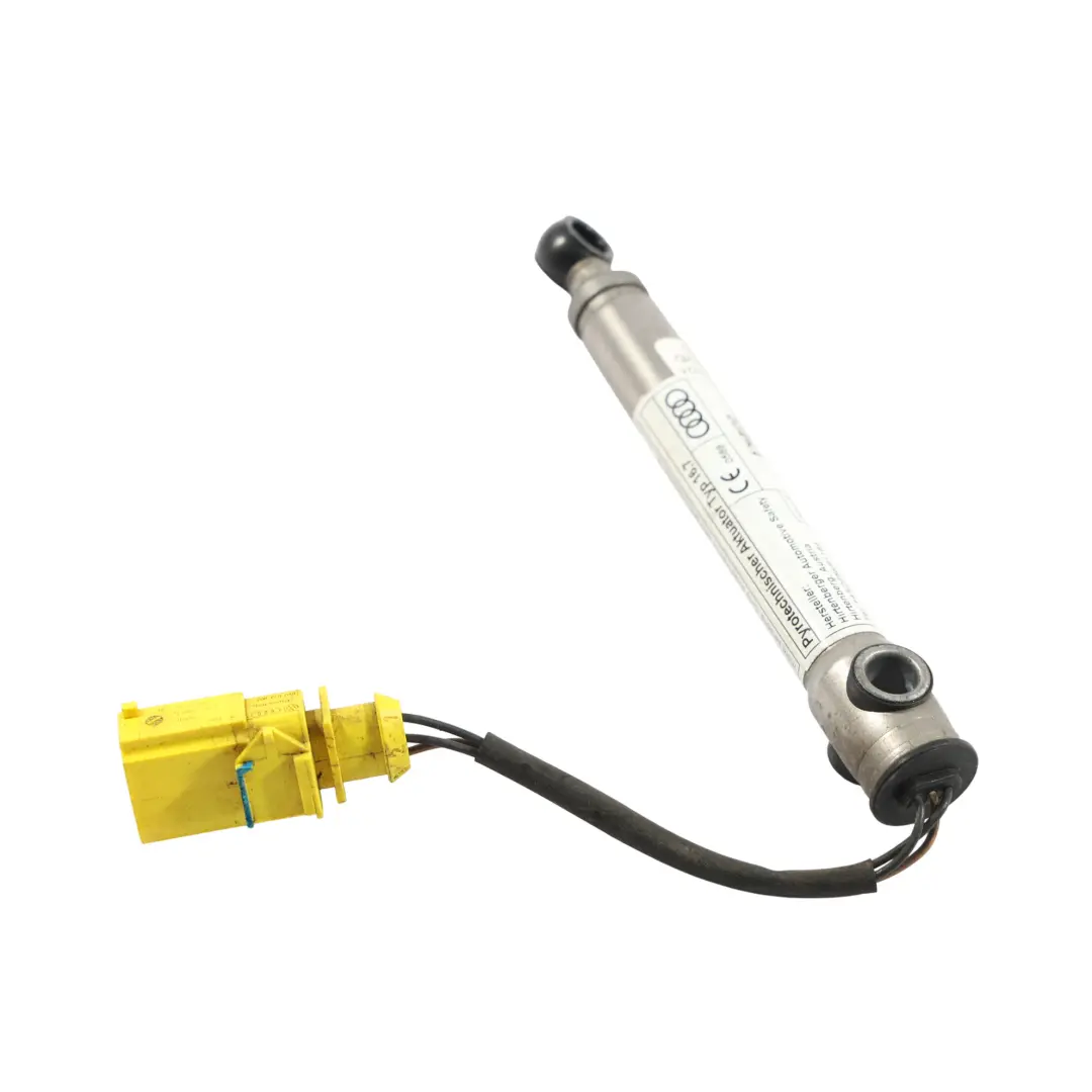 Audi A3 8V Actionneur De Charnière De Capot Avant Gauche Droite - SKU 8V0823823F-1 - Numéro de pièce 8V0823823F