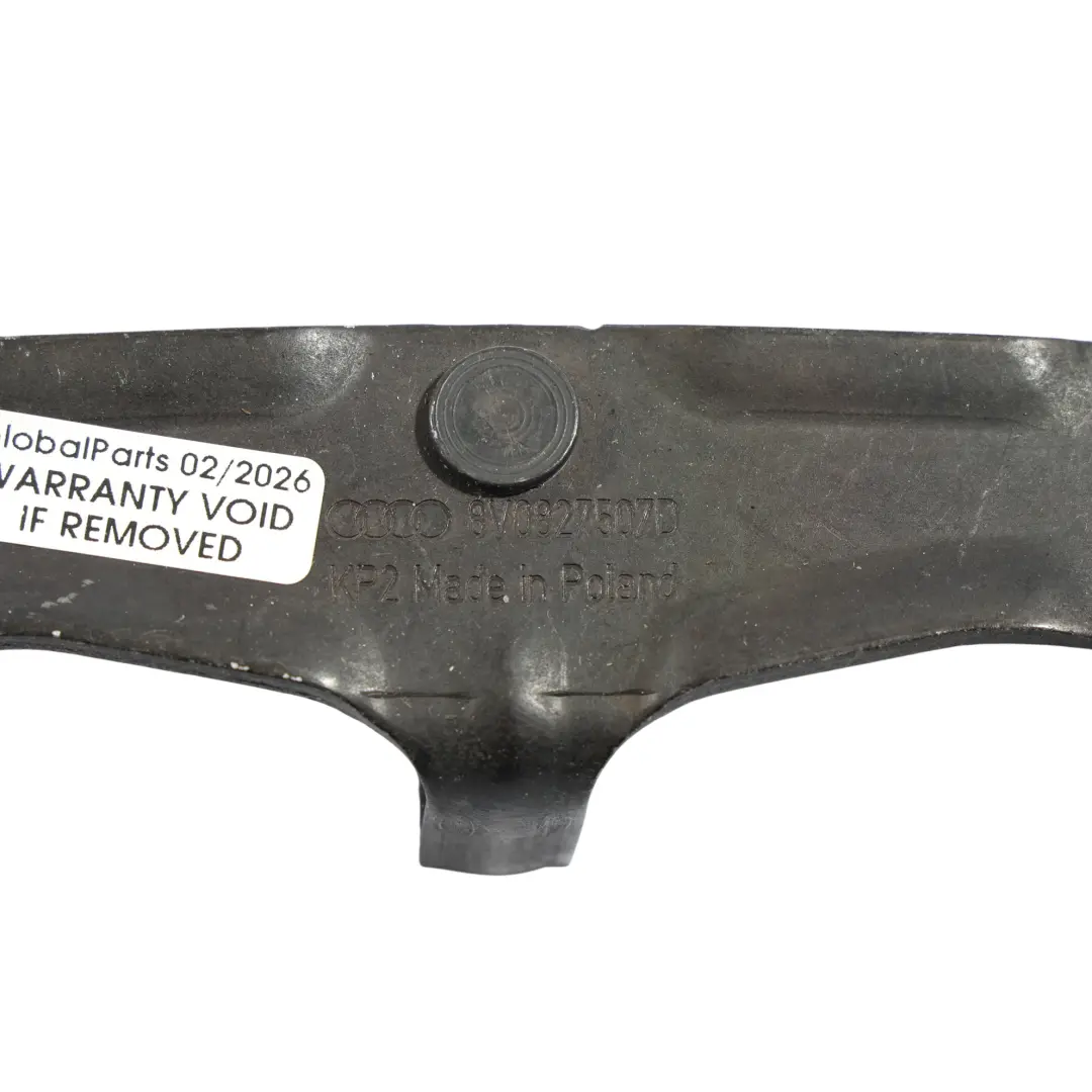 Audi A3 8V Loquet De Hayon Arrière - SKU 8V0827507D - Numéro de pièce 8V0827507D