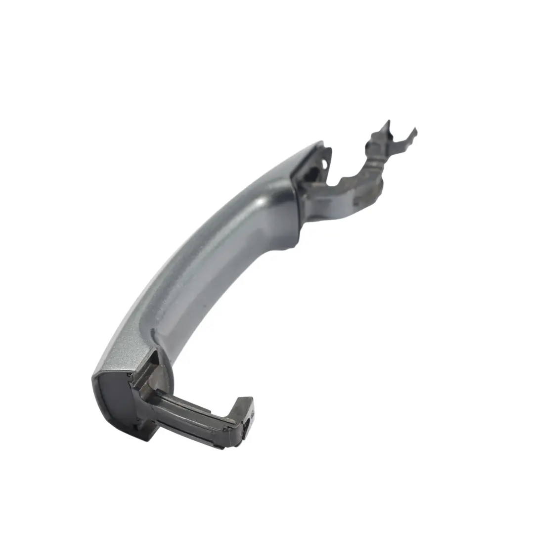 Audi A3 8V Maniglia Porta Posteriore Sinistra Grigio X7R - SKU 8V0837205A-MOG - Numero di parte 8V0837205A