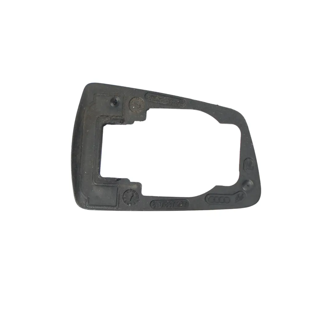 Poignée Porte Extérieure Arrière Gauche Gris pour Audi A3 8V à propos du numéro de pièce 8V0837205A Audi A3 8V Poignée Porte Extérieure Arrière Gauche Gris - SKU 8V0837205A-MOG - Numéro de pièce 8V0837205A