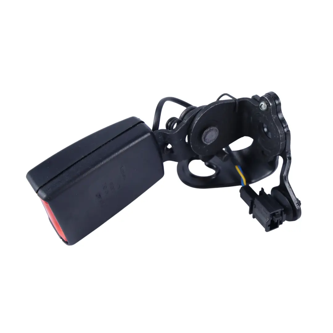 Boucle De Ceinture De Sécurité Arrière Droite pour Volkswagen Golf MK7 à propos du numéro de pièce 8V0857740 Volkswagen Golf MK7 Boucle De Ceinture De Sécurité Arrière Droite - SKU 8V0857740 - Numéro de pièce 8V0857740