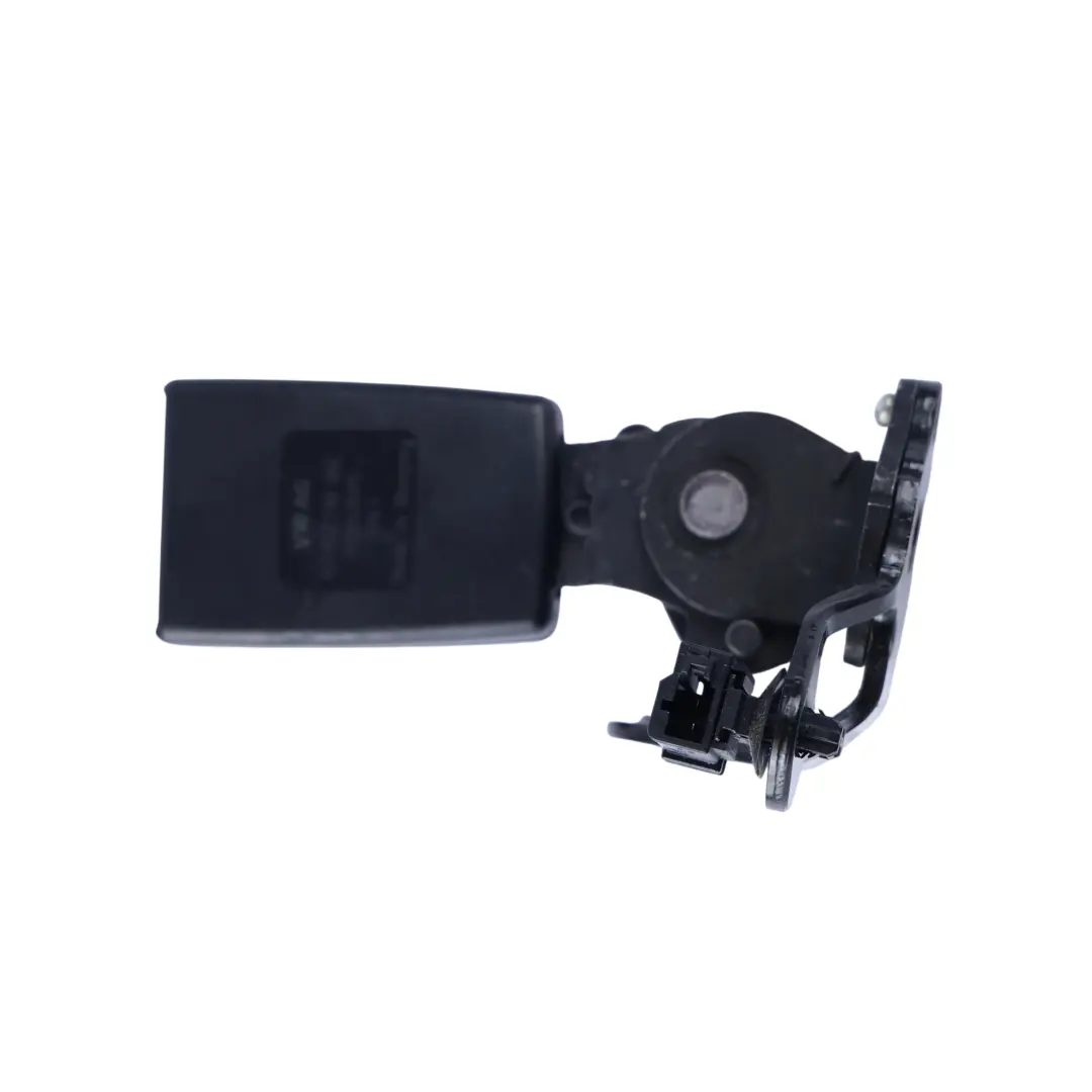 Boucle De Ceinture De Sécurité Arrière Droite pour Volkswagen Golf MK7 à propos du numéro de pièce 8V0857740 Volkswagen Golf MK7 Boucle De Ceinture De Sécurité Arrière Droite - SKU 8V0857740 - Numéro de pièce 8V0857740