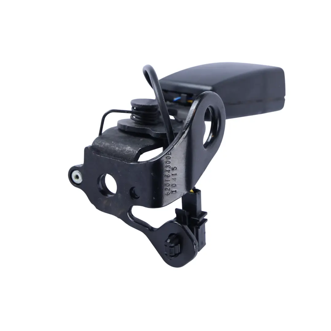 Volkswagen Golf MK7 Seat Belt Buckle Latch Catch Rear Right O/S - SKU 8V0857740 - Part number 8V0857740