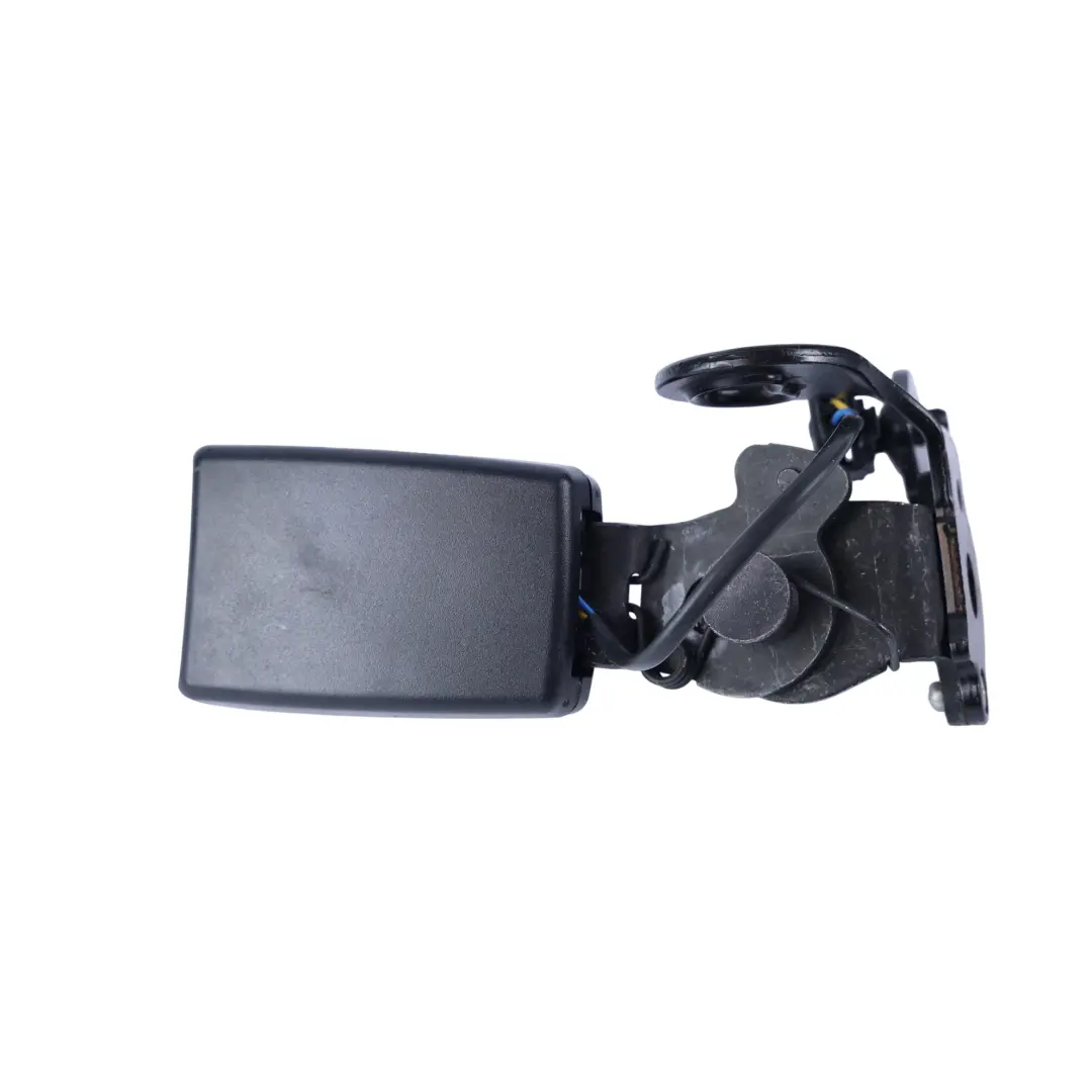 Boucle De Ceinture De Sécurité Arrière Droite pour Volkswagen Golf MK7 à propos du numéro de pièce 8V0857740 Volkswagen Golf MK7 Boucle De Ceinture De Sécurité Arrière Droite - SKU 8V0857740 - Numéro de pièce 8V0857740