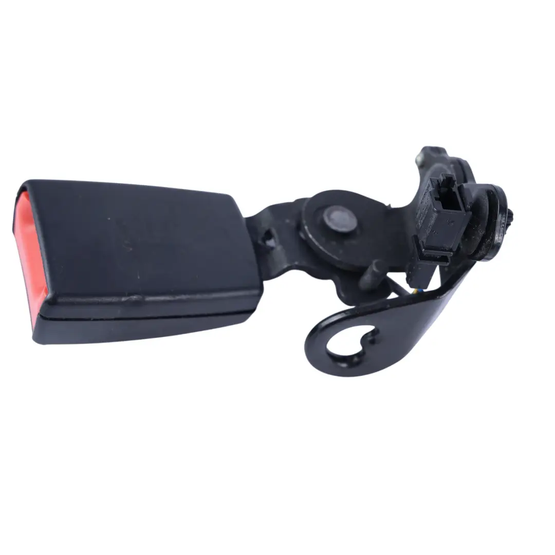 Zapinka Pasa Bezpieczeństwa Prawy Tył do Volkswagen Golf Mk7 o numerze 8V0857740 Volkswagen Golf Mk7 Zapinka Pasa Bezpieczeństwa Prawy Tył - SKU 8V0857740 - Numer Części 8V0857740