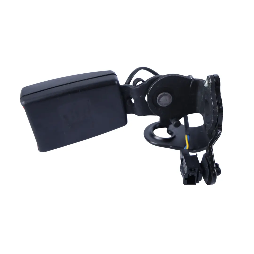 Boucle De Ceinture De Sécurité Arrière Droite pour Volkswagen Golf MK7 à propos du numéro de pièce 8V0857740 Volkswagen Golf MK7 Boucle De Ceinture De Sécurité Arrière Droite - SKU 8V0857740 - Numéro de pièce 8V0857740