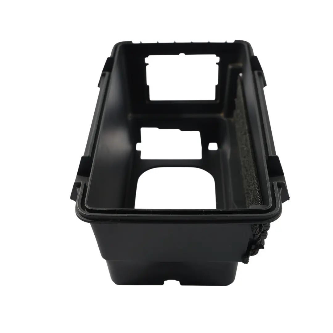 Support Compartiment Rangement Console Centrale pour Audi A3 S3 RS3 8V à propos du numéro de pièce 8V0863300D Audi A3 S3 RS3 8V Support Compartiment Rangement Console Centrale - SKU 8V0863300D-1 - Numéro de pièce 8V0863300D