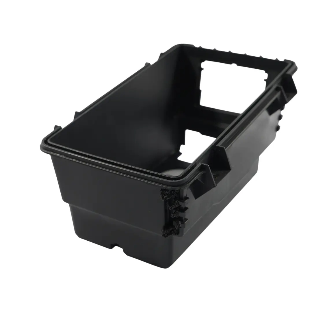 Audi A3 S3 RS3 8V Support Compartiment Rangement Console Centrale - SKU 8V0863300D-1 - Numéro de pièce 8V0863300D