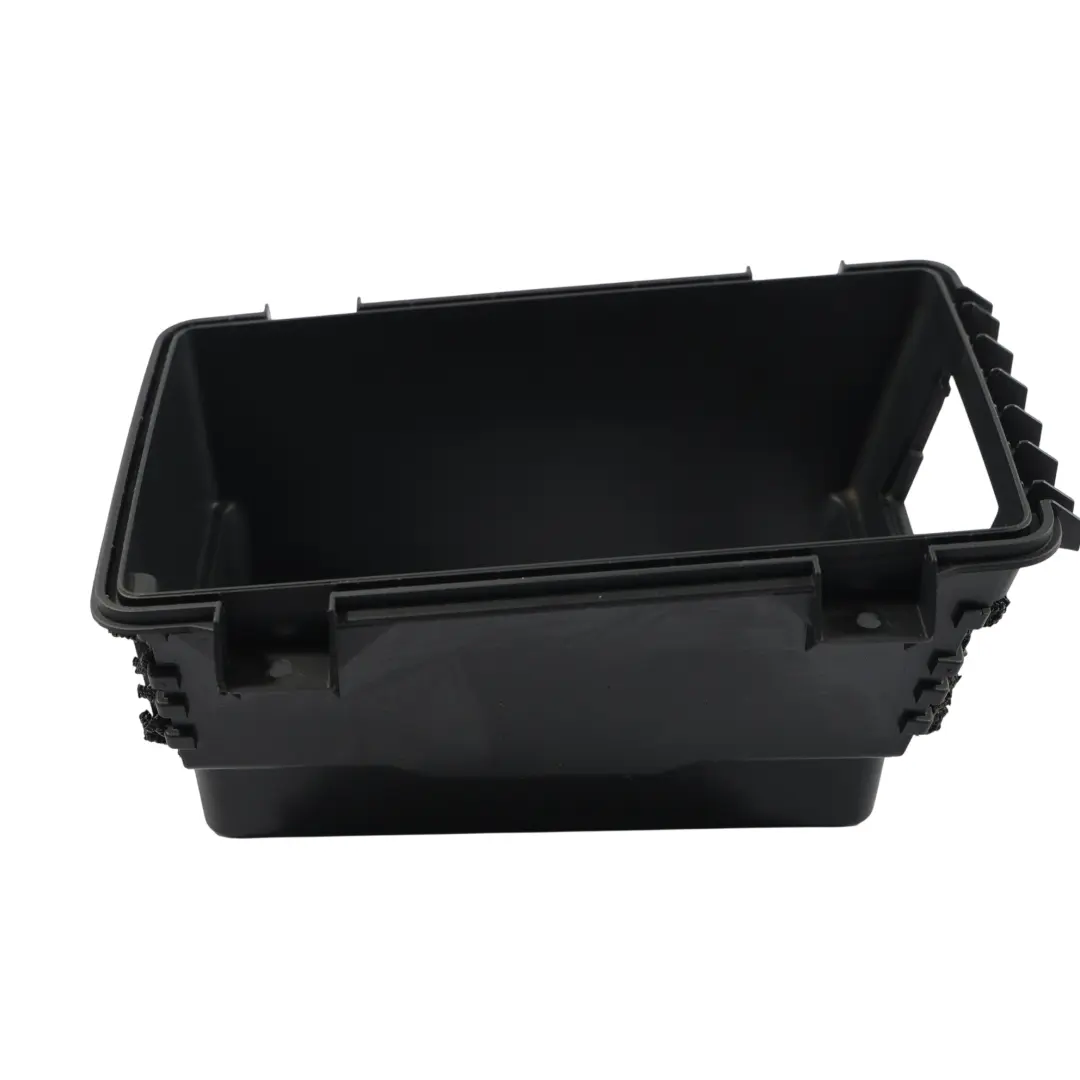 Support Compartiment Rangement Console Centrale pour Audi A3 S3 RS3 8V à propos du numéro de pièce 8V0863300D Audi A3 S3 RS3 8V Support Compartiment Rangement Console Centrale - SKU 8V0863300D-1 - Numéro de pièce 8V0863300D