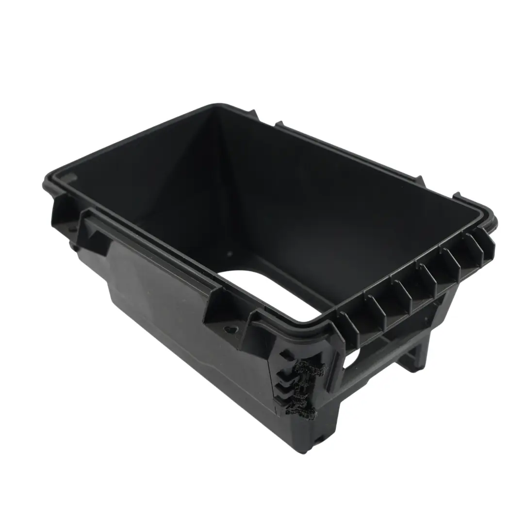 Inserto Console Centrale Vano Portaoggetti Supporto per Audi A3 S3 RS3 8V con numero di parte 8V0863300D Audi A3 S3 RS3 8V Inserto Console Centrale Vano Portaoggetti Supporto - SKU 8V0863300D-1 - Numero di parte 8V0863300D