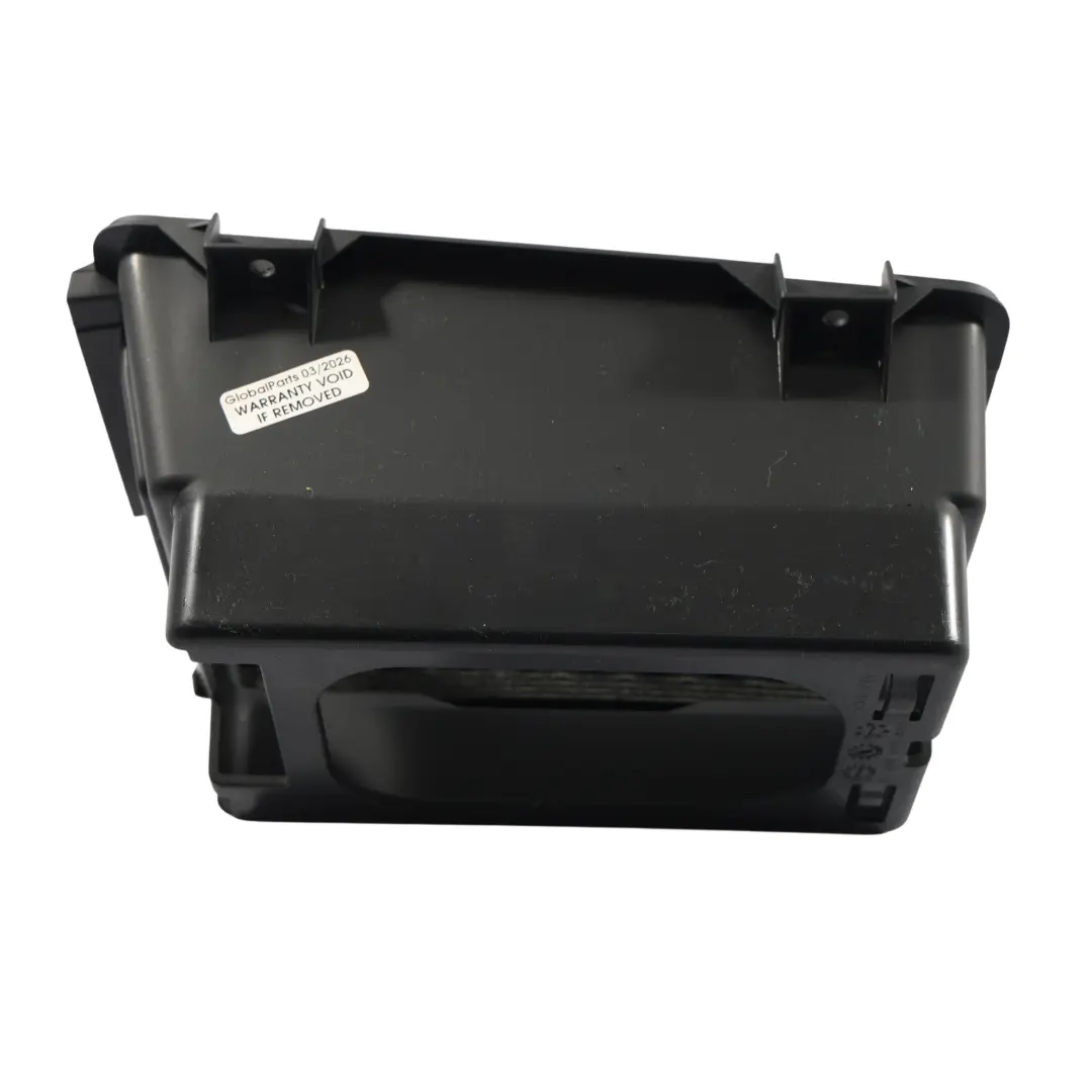 Centre Console Insert Storage Compartment Bracket to Audi A3 S3 RS3 8V with Part number 8V0863300D Audi A3 S3 RS3 8V Centre Console Insert Storage Compartment Bracket - SKU 8V0863300D-1 - Part number 8V0863300D